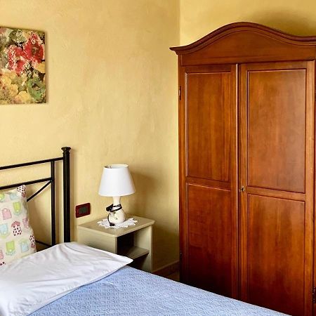 Cascina Foresto Bed & Breakfast Cossato Exterior photo