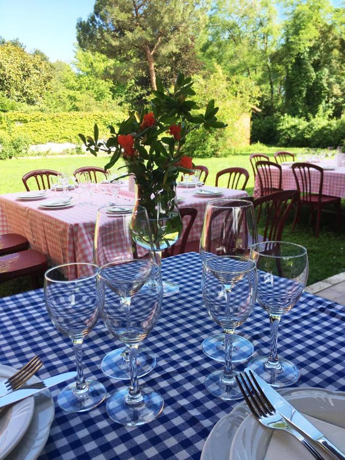 Cascina Foresto Bed & Breakfast Cossato Exterior photo