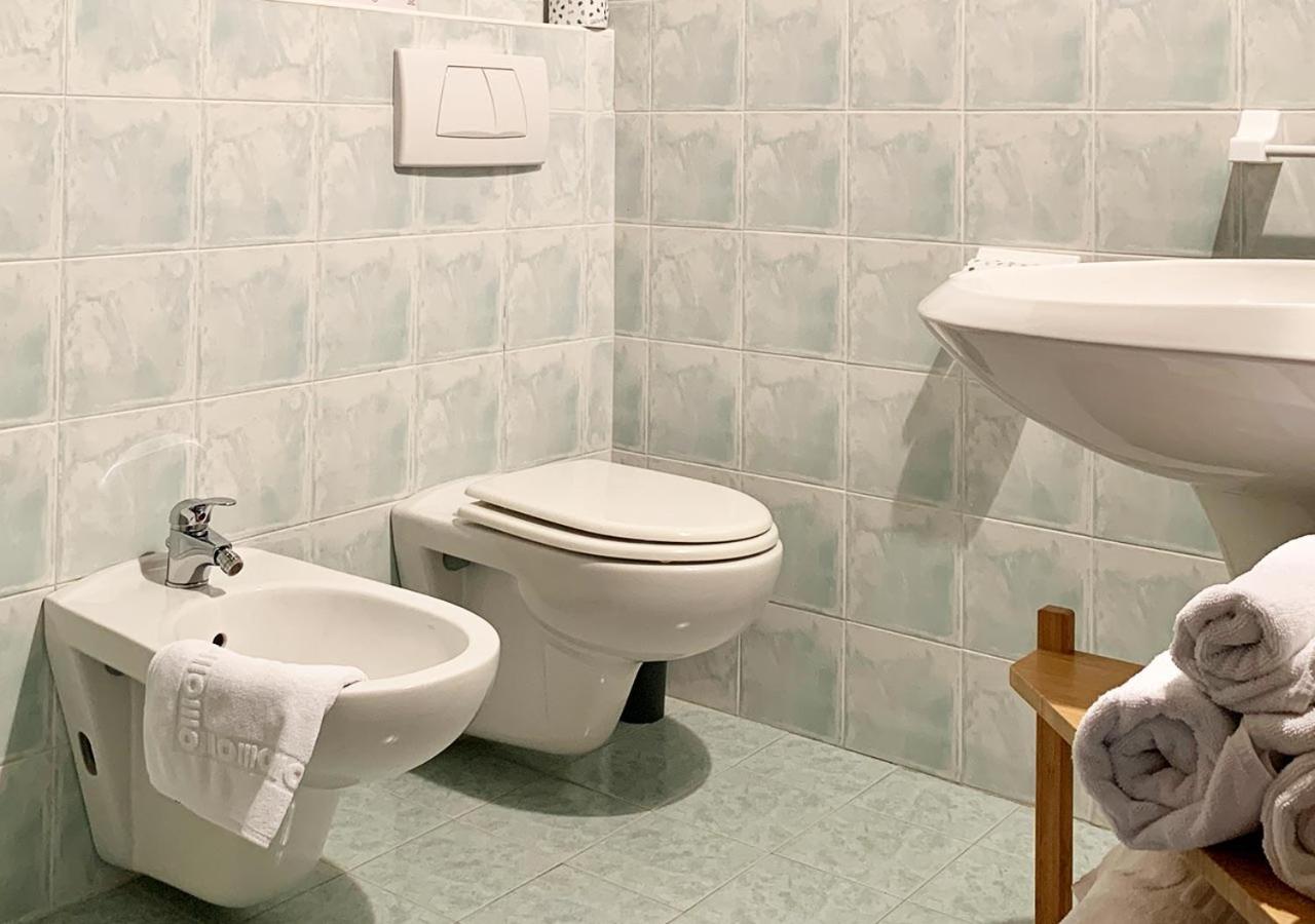 Cascina Foresto Bed & Breakfast Cossato Exterior photo