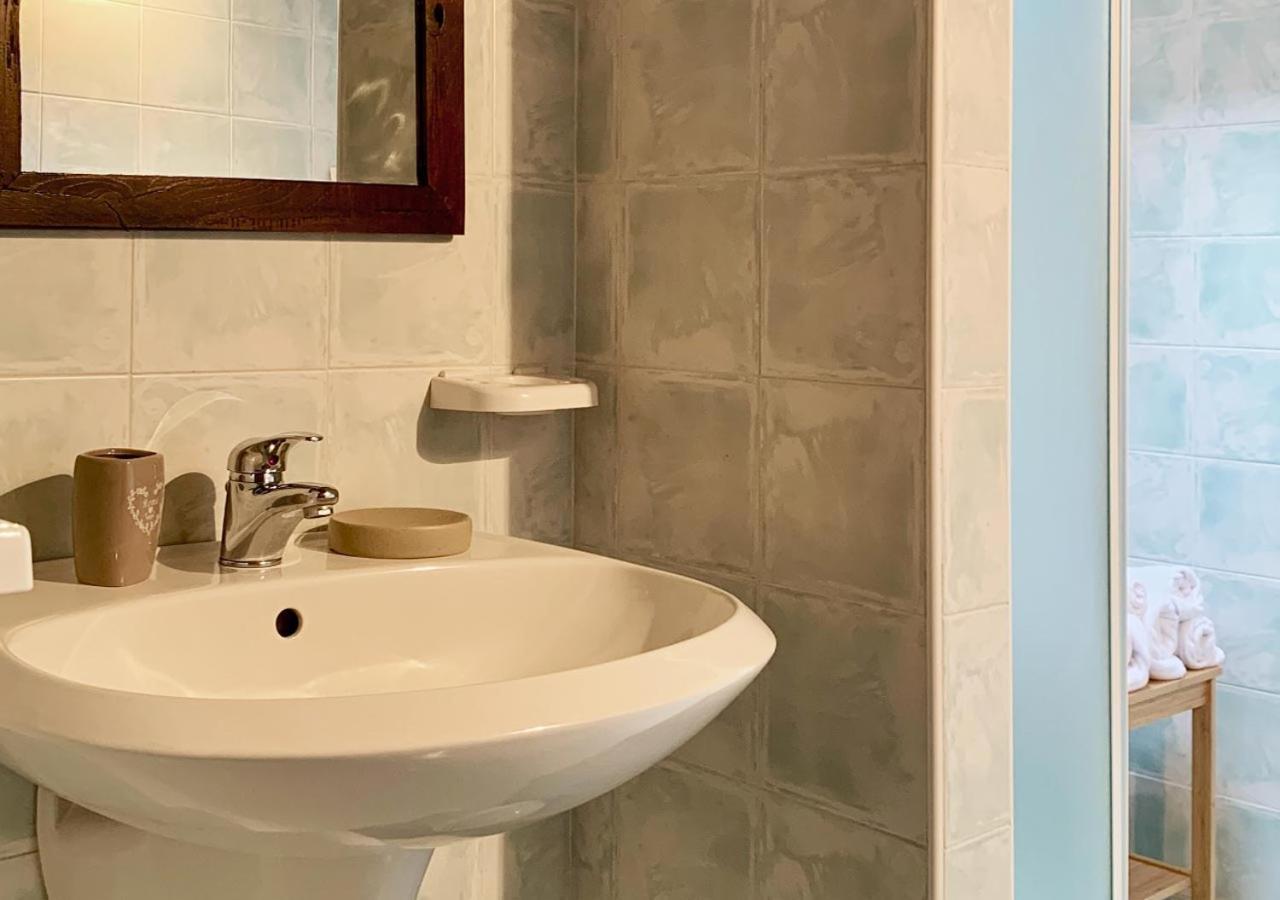 Cascina Foresto Bed & Breakfast Cossato Exterior photo