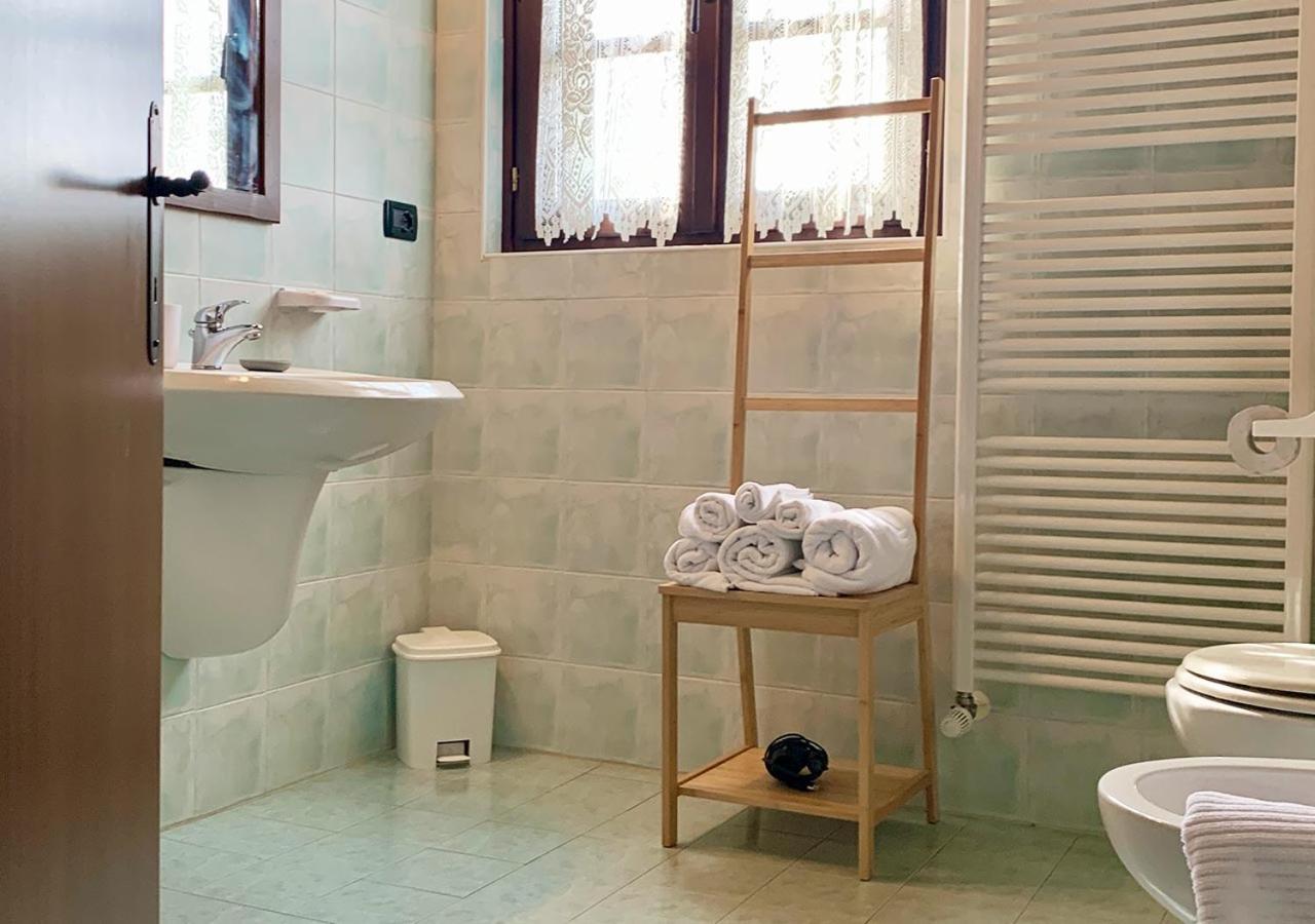 Cascina Foresto Bed & Breakfast Cossato Exterior photo