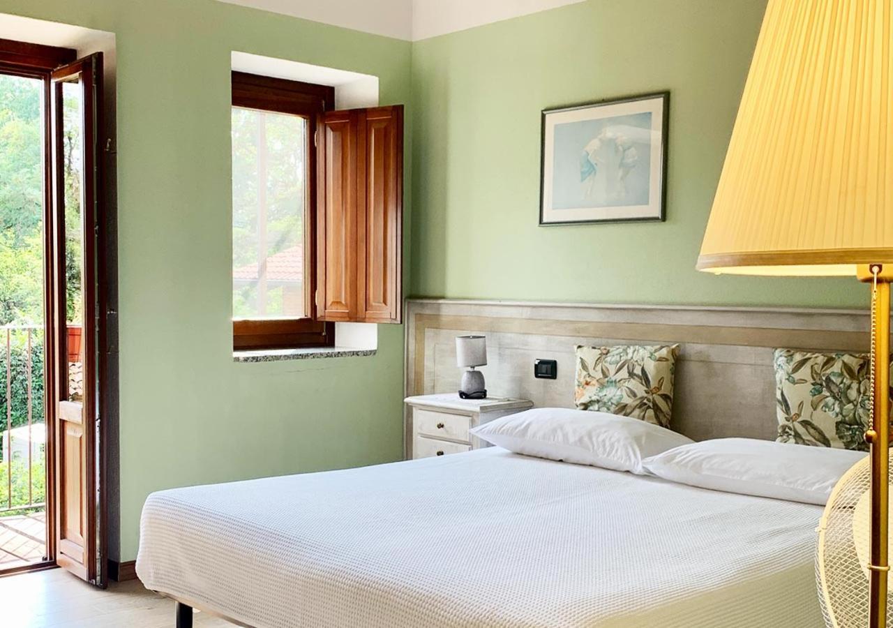 Cascina Foresto Bed & Breakfast Cossato Exterior photo